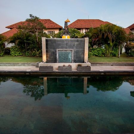 Benoa Harbourside Villas Nusa Dua  Eksteriør billede