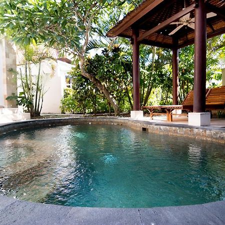 Benoa Harbourside Villas Nusa Dua  Eksteriør billede